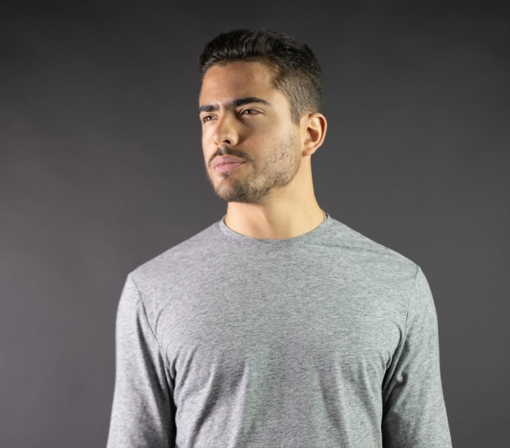 Alessandro — Model & Host in San Pietro In Gu photo 6