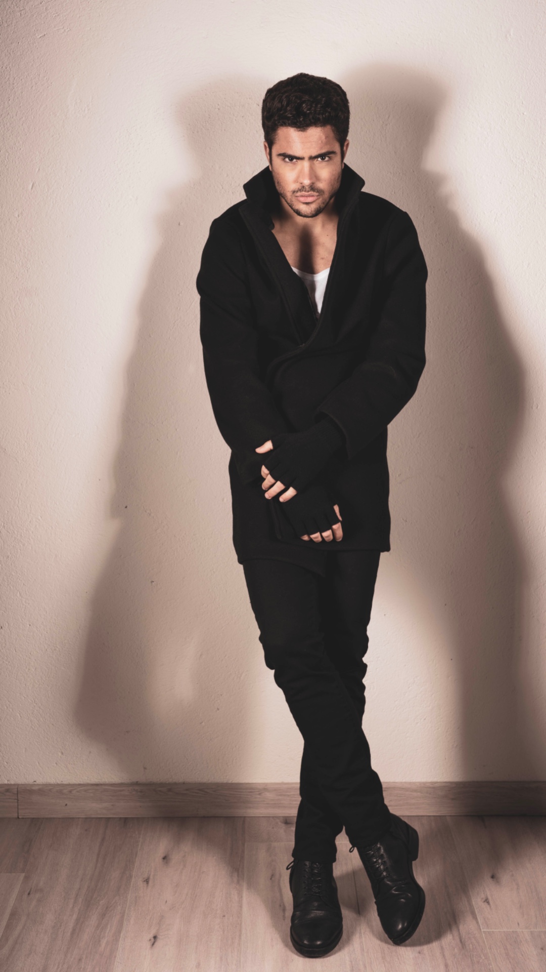 Alessandro — Model & Host in San Pietro In Gu photo 8
