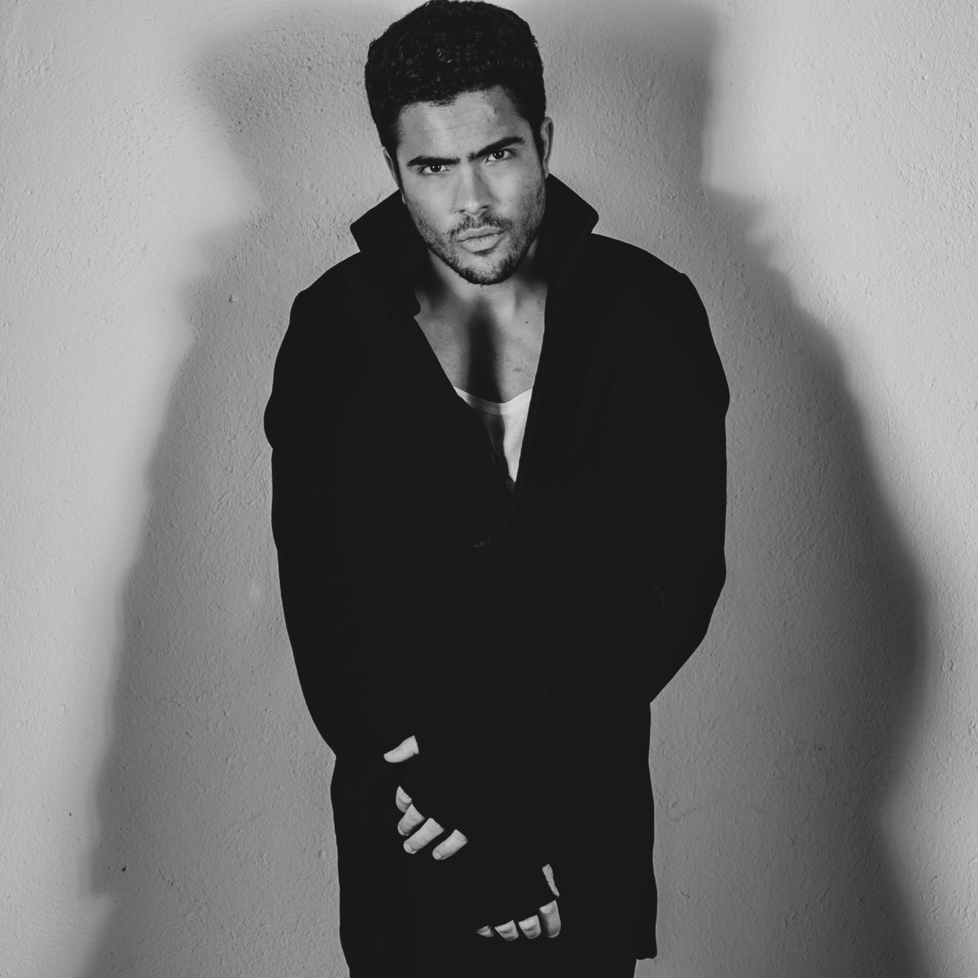 Alessandro — Model & Host in San Pietro In Gu photo 7