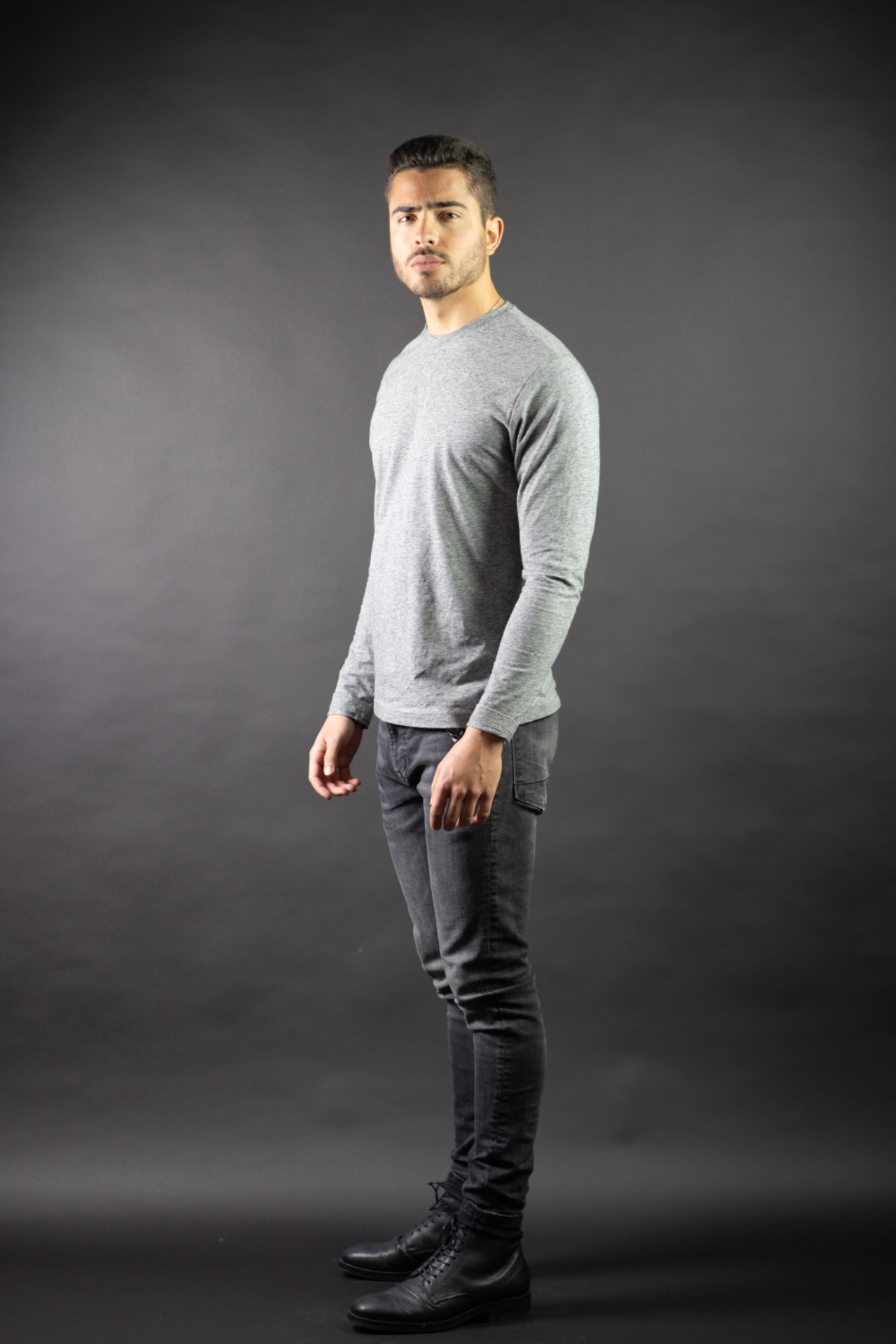 Alessandro — Model & Host in San Pietro In Gu photo 9