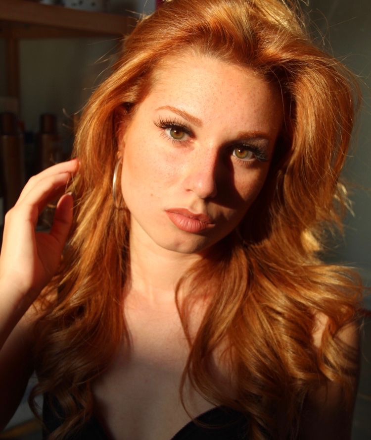 Martina — Model & Hostess in Genova photo 1