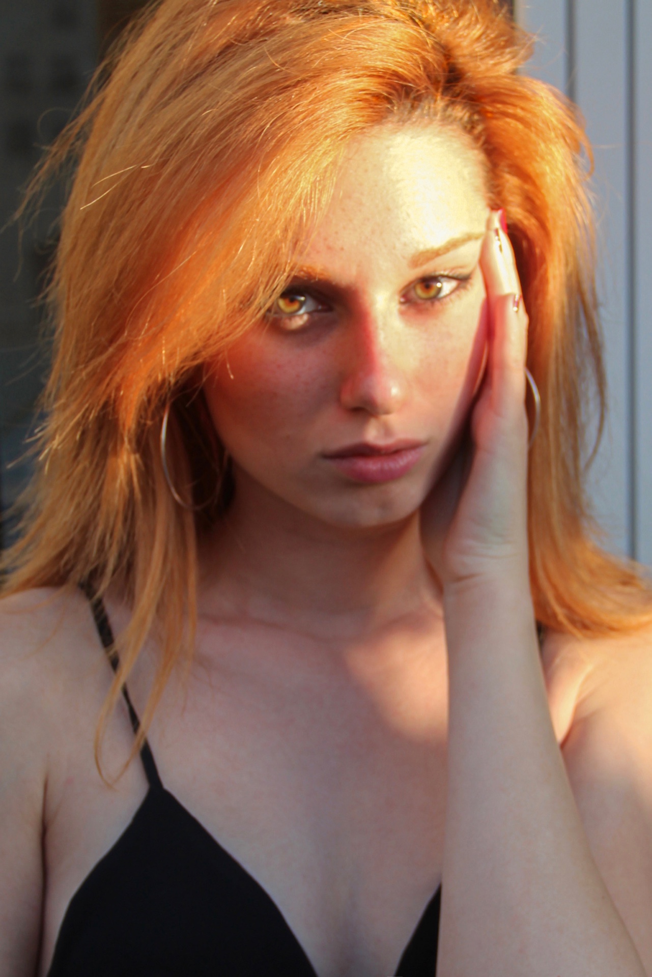 Martina — Model & Hostess in Genova photo 2