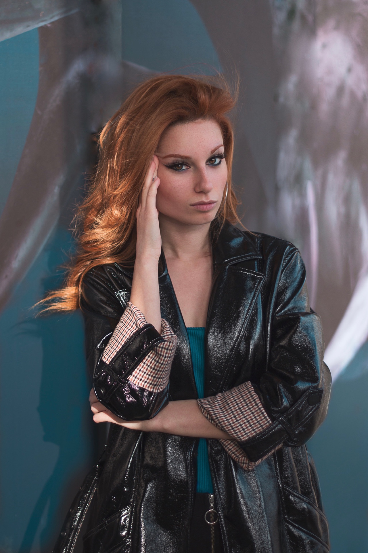 Martina — Model & Hostess in Genova photo 3
