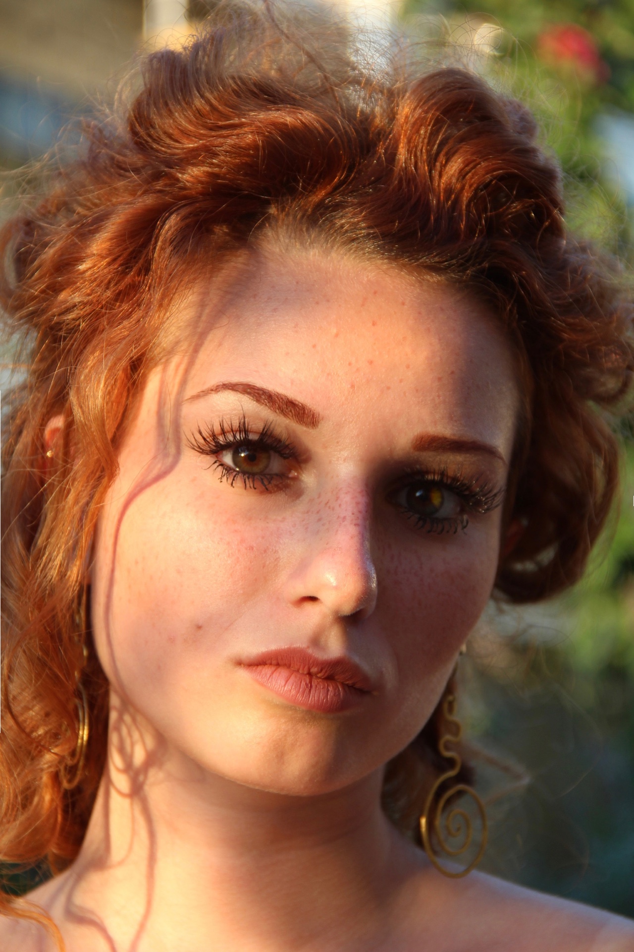 Martina — Model & Hostess in Genova photo 4