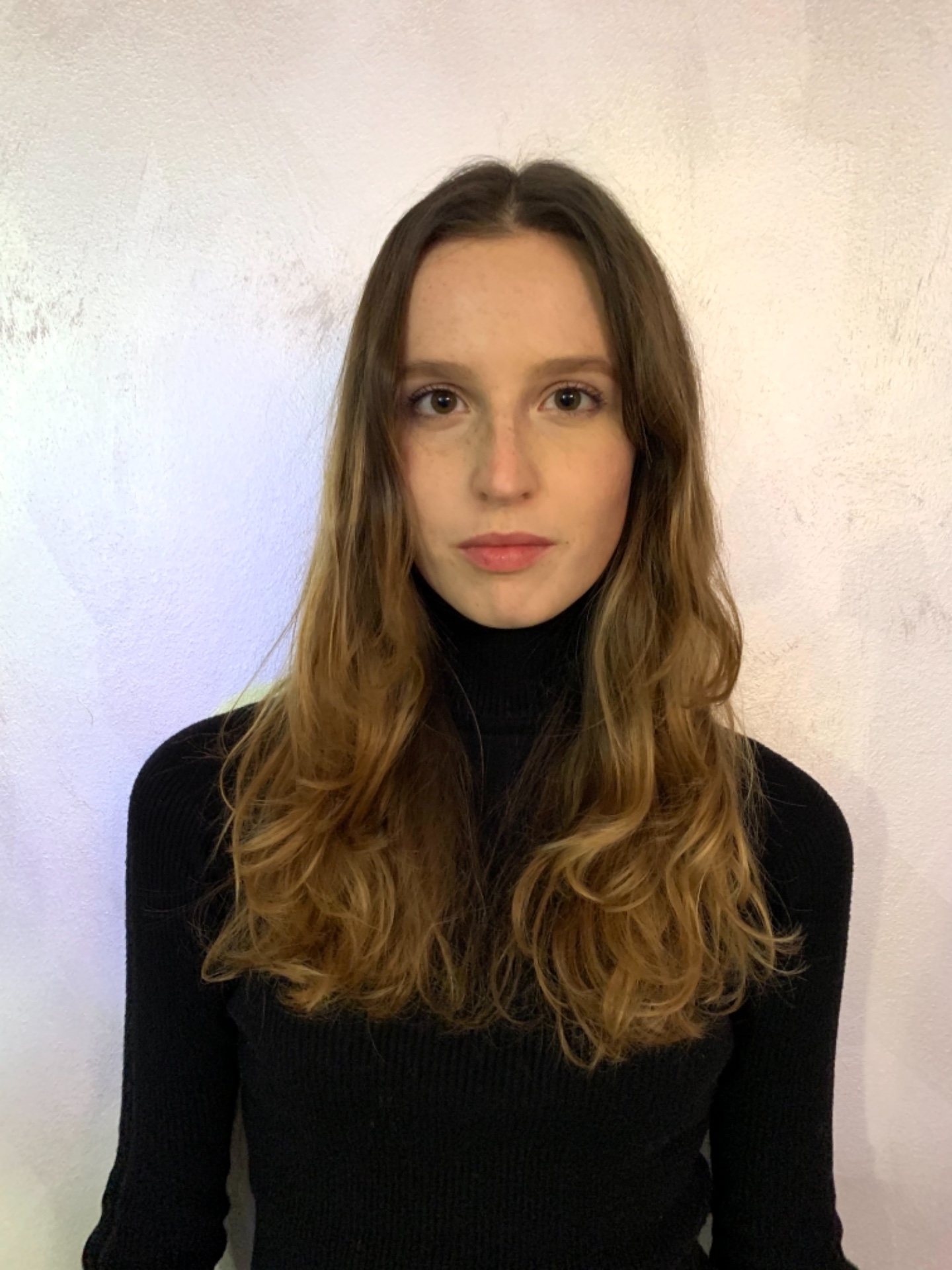 Aurora — Model & Hostess in Milano photo 1