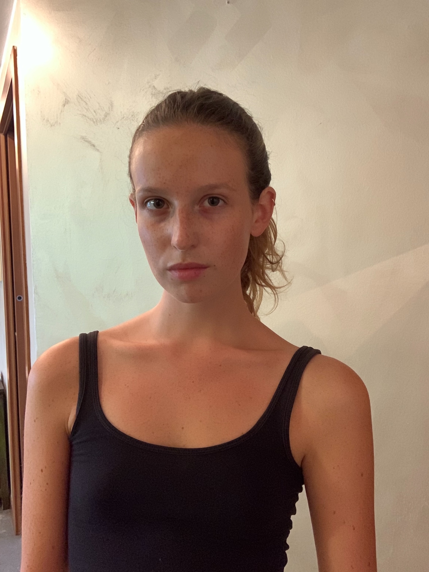Aurora — Model & Hostess in Milano photo 2