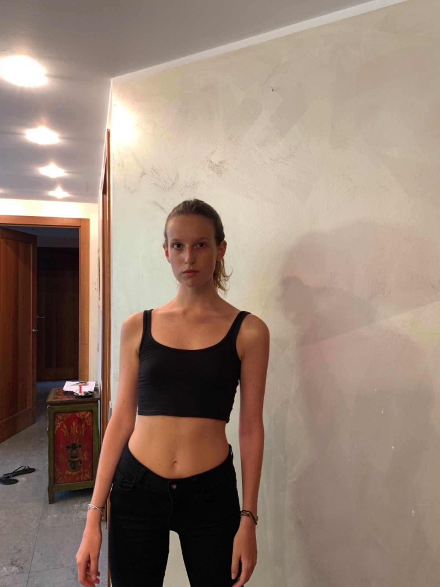 Aurora — Model & Hostess in Milano photo 3