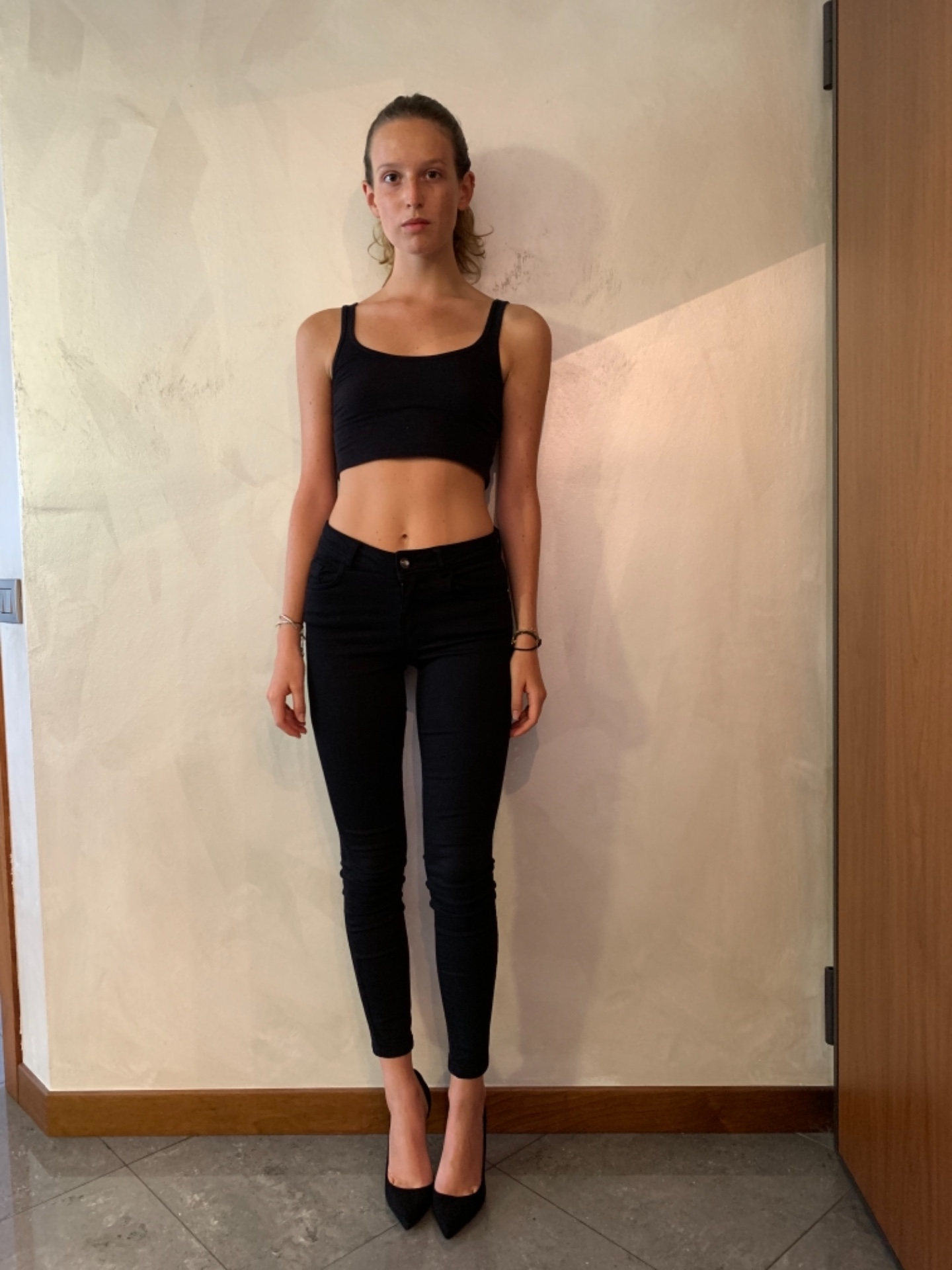 Aurora — Model & Hostess in Milano photo 4