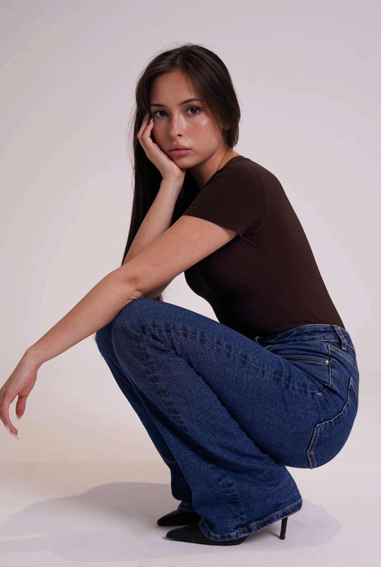Kristina photo 2 | Eye On Model