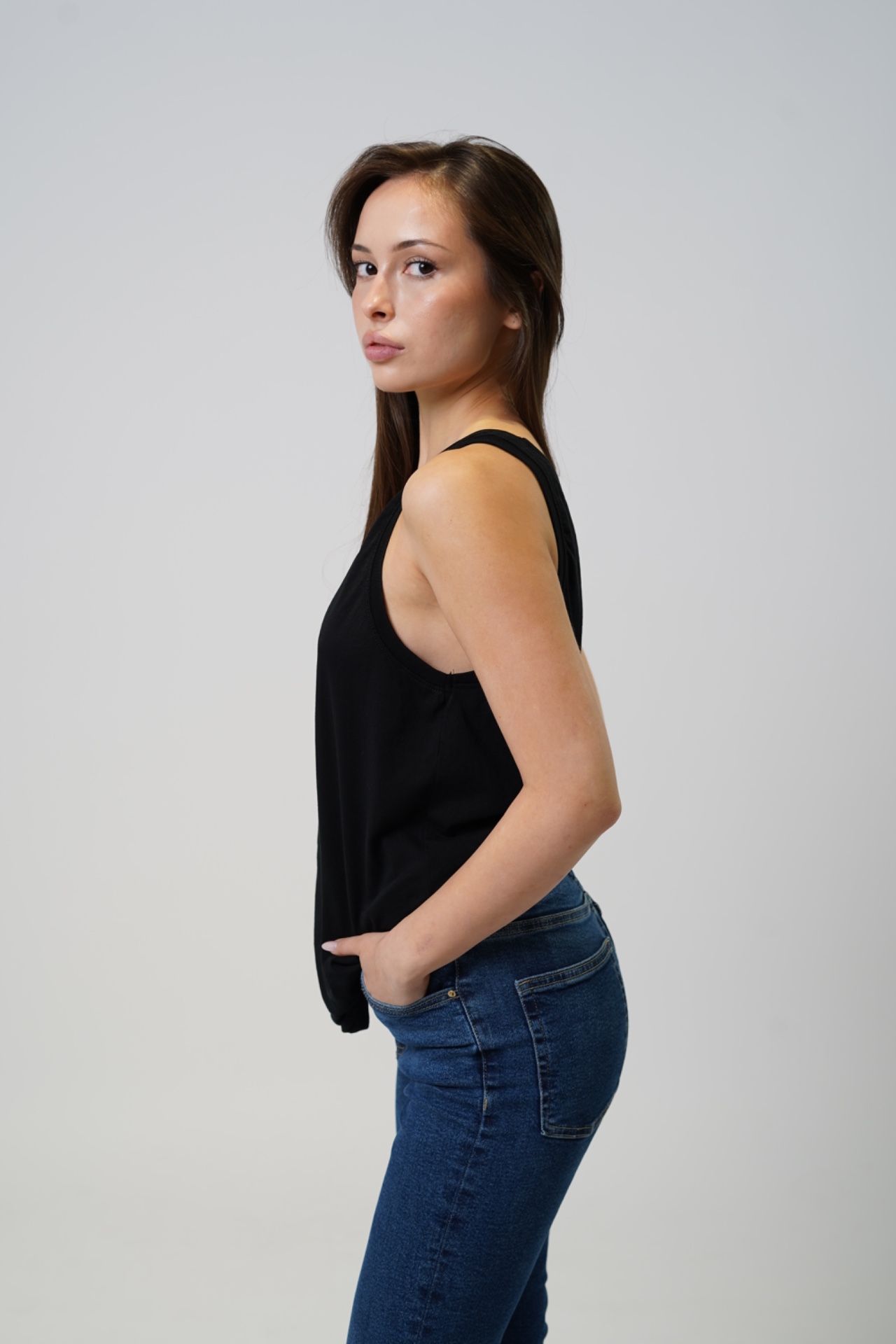 Kristina photo 24 | Eye On Model