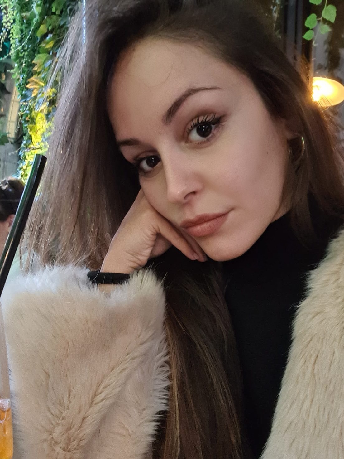 Maria Francesca — Model & Hostess in Roma photo 11