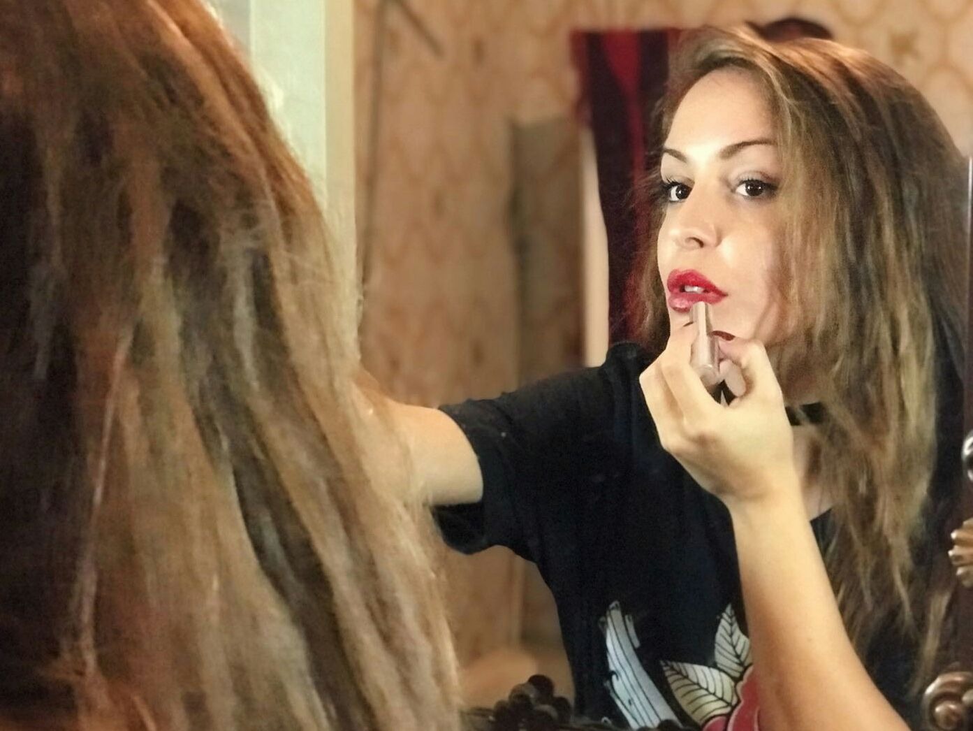 Maria Francesca — Model & Hostess in Roma photo 13