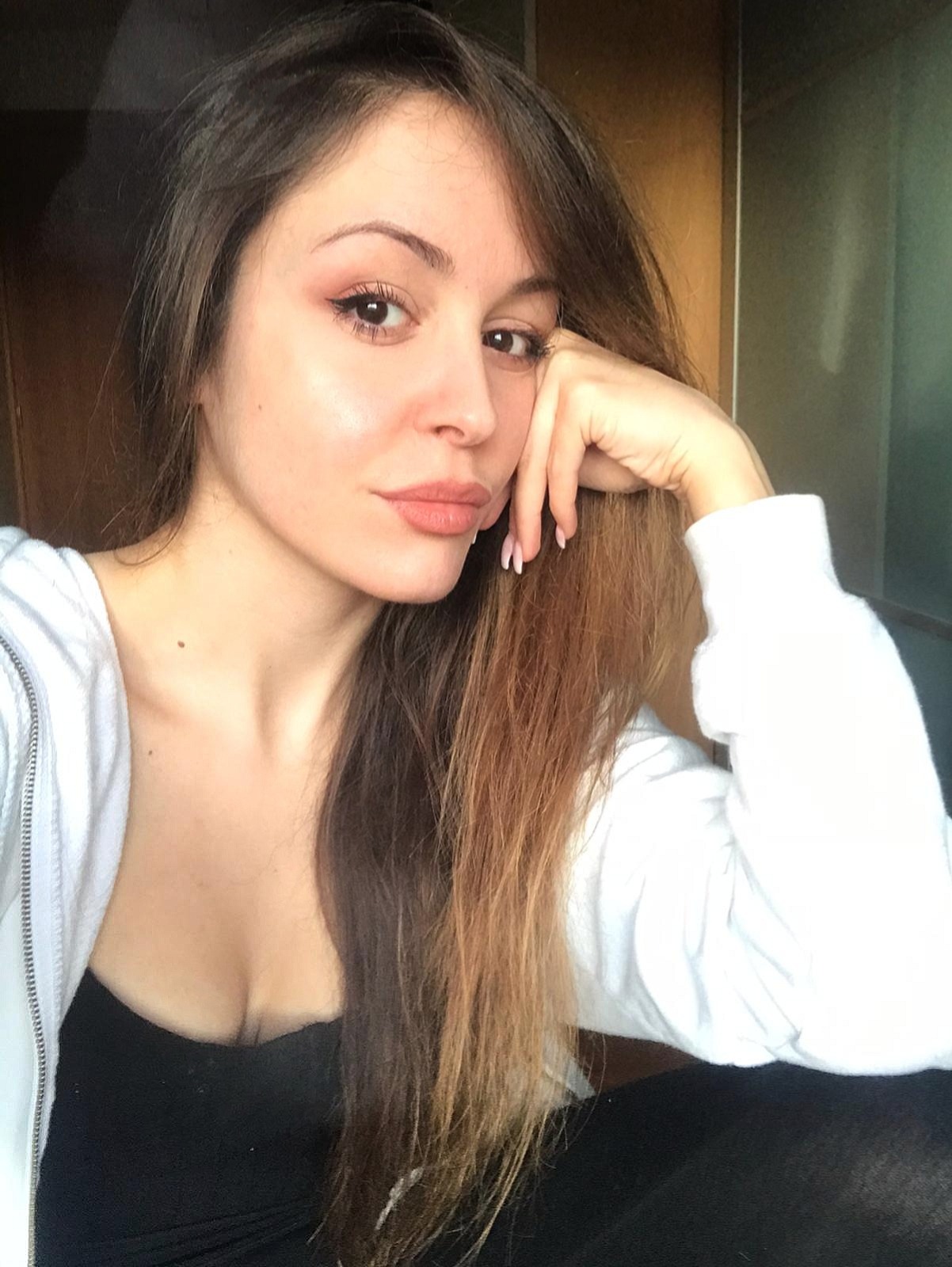 Maria Francesca — Model & Hostess in Roma photo 14