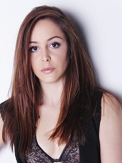 Maria Francesca — Model & Hostess in Roma photo 8