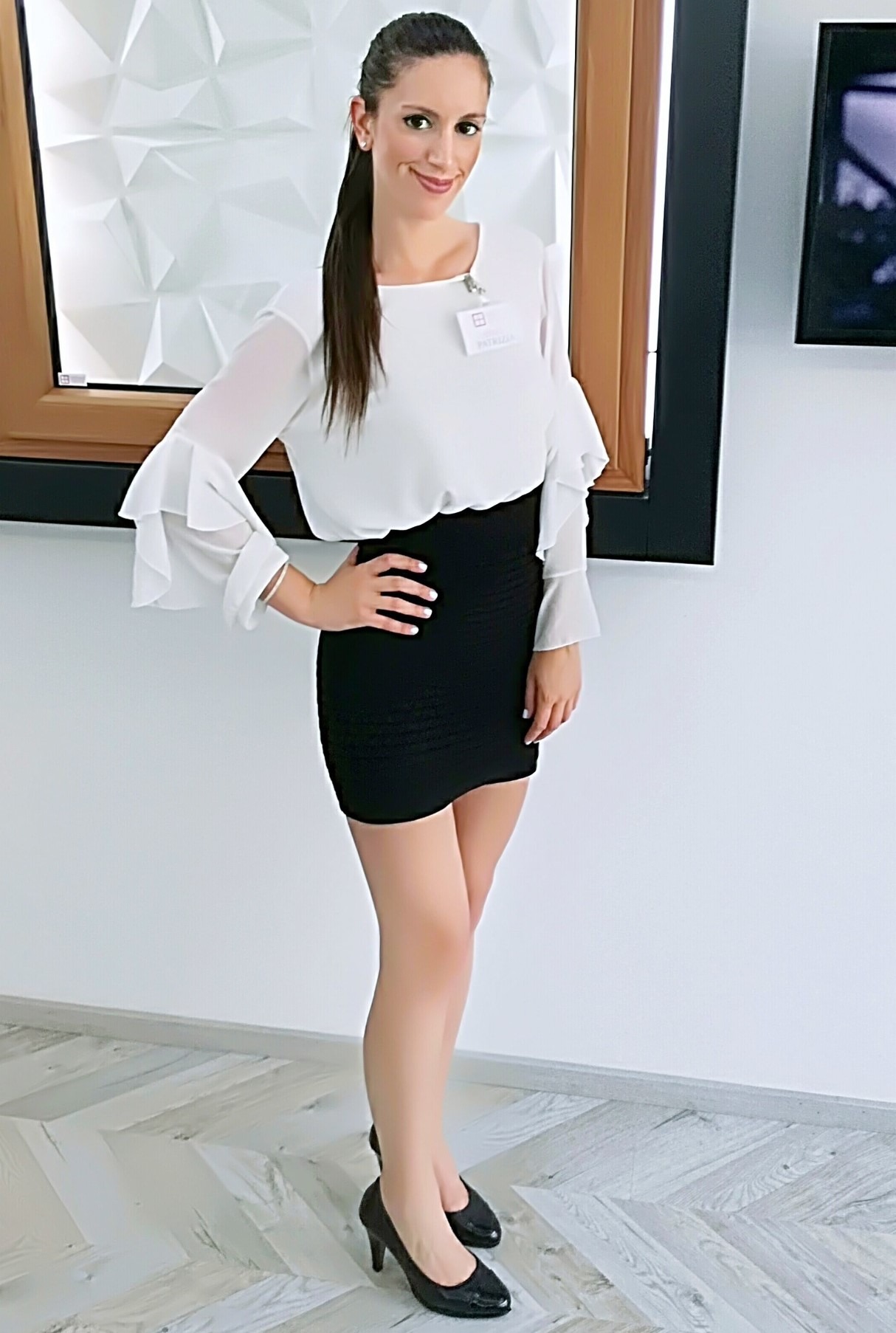 Patrizia — Model & Hostess in Castel Maggiore photo 2