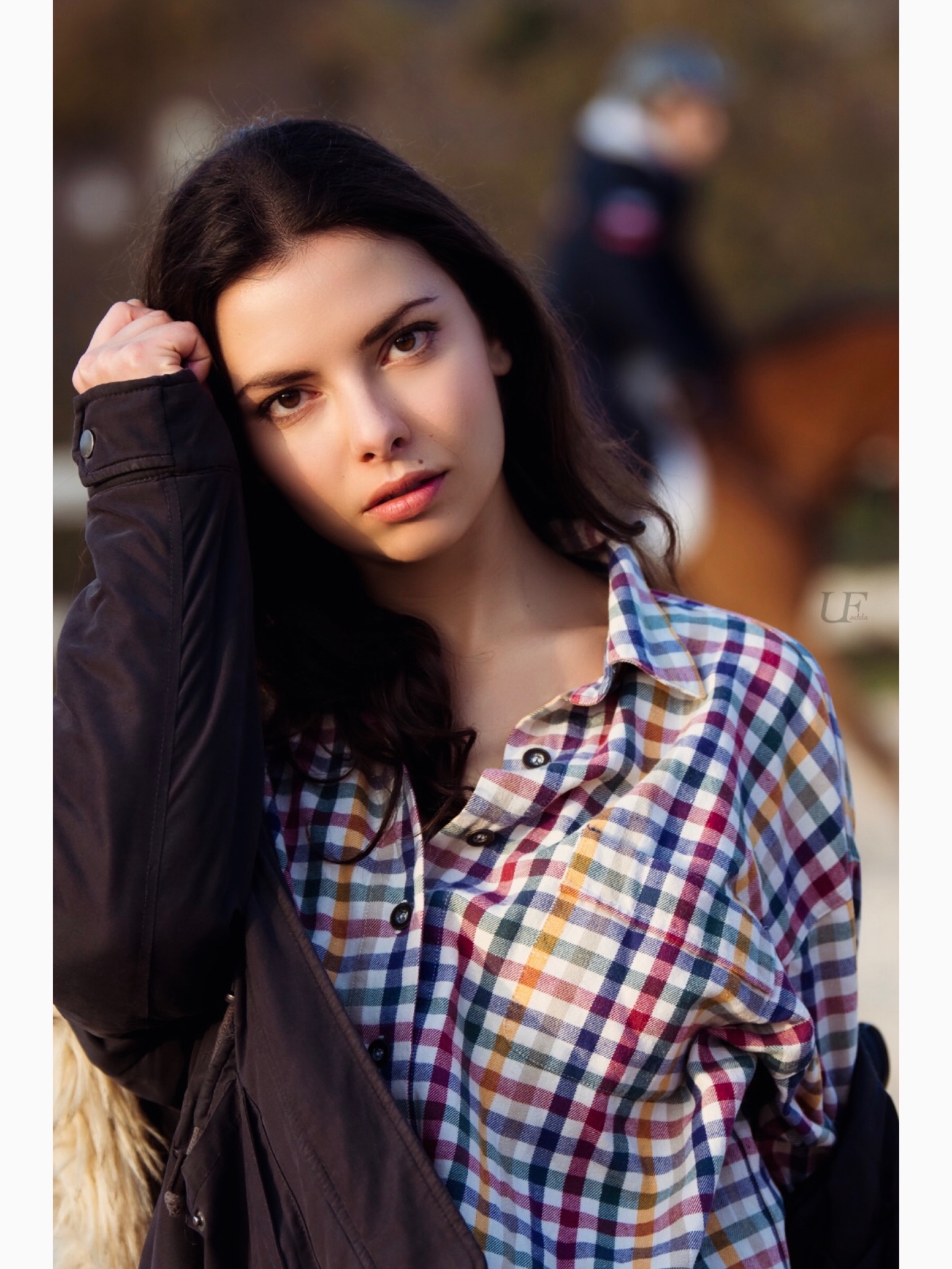 Irene — Model & Hostess in Boston photo 2