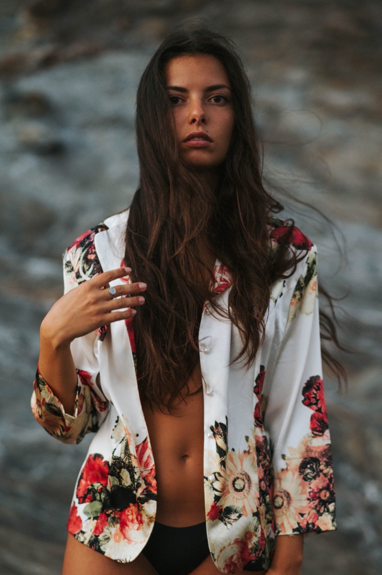 Irene — Model & Hostess in Boston photo 4