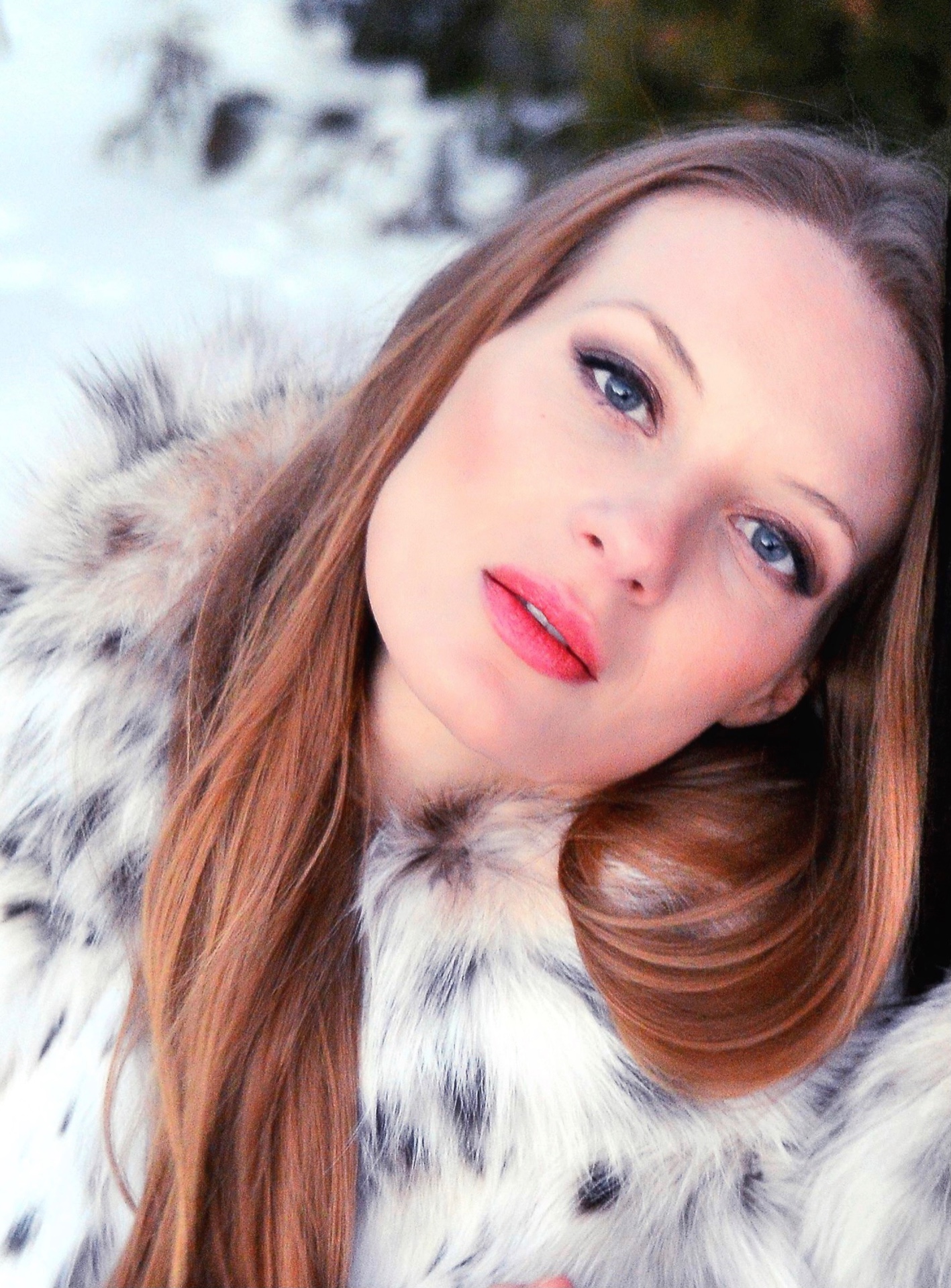 Anna — Model & Hostess in Roma photo 5