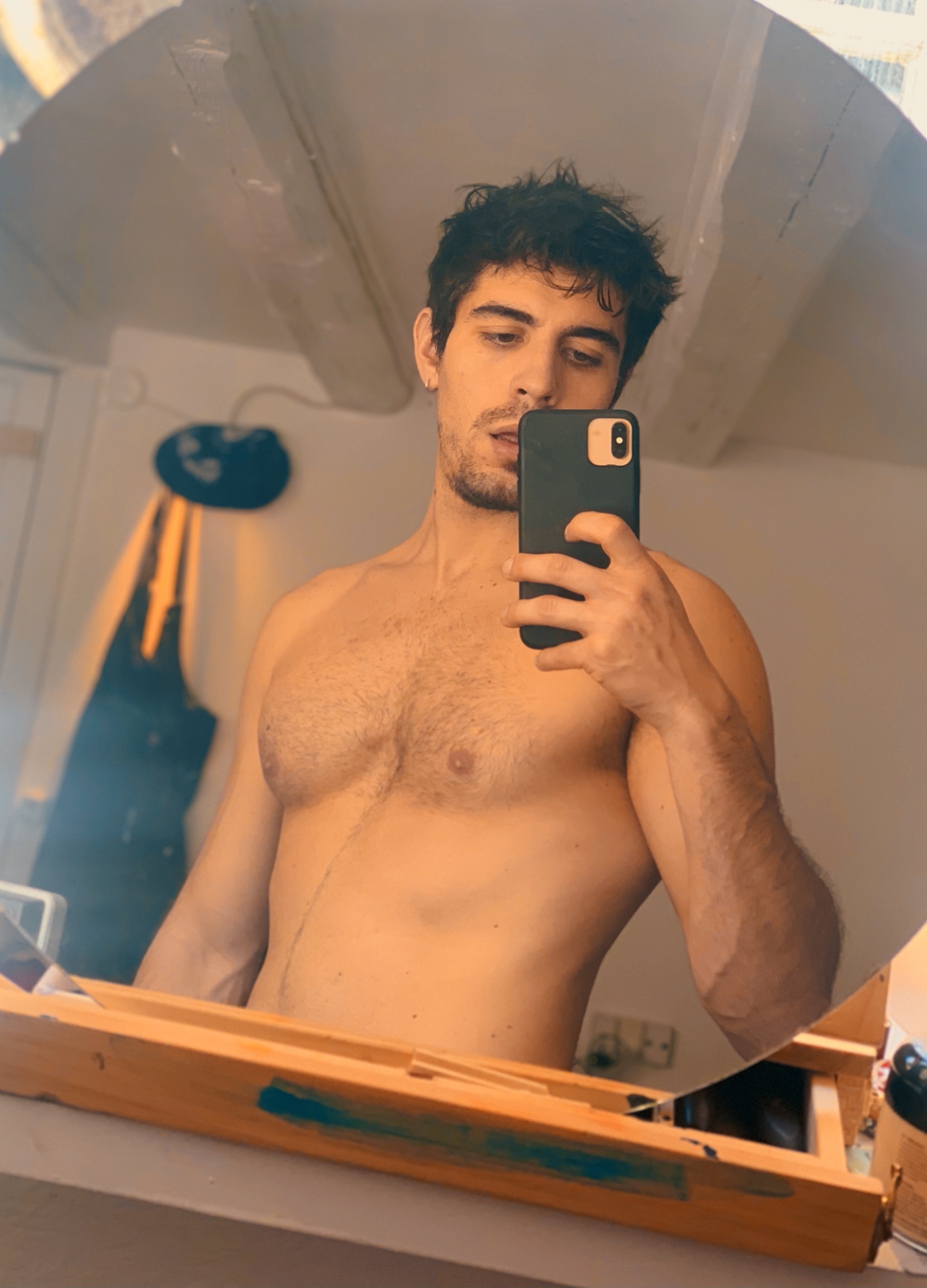 Patricio — Model & Host in Copenhague photo 4
