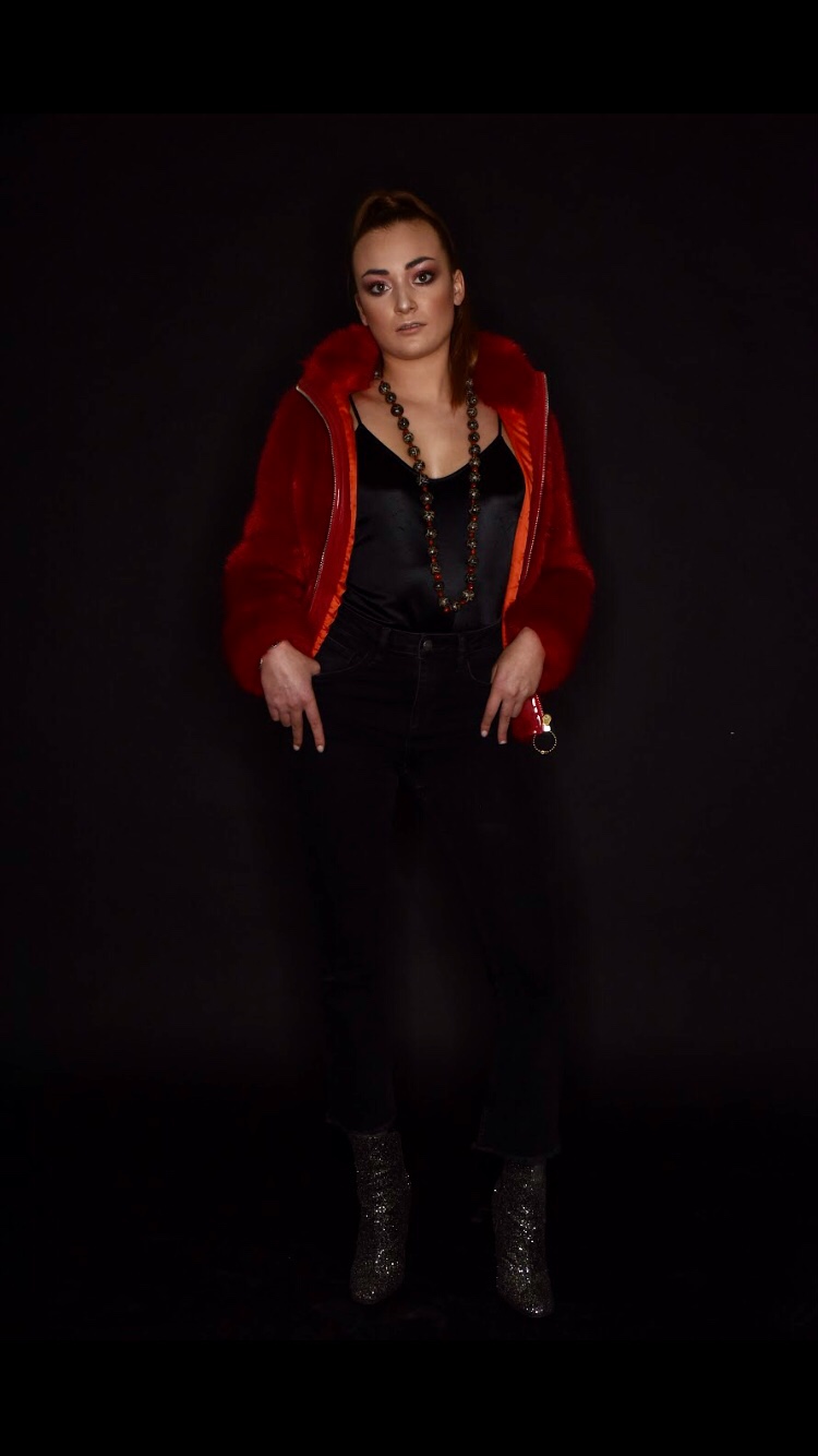 Sara — Model & Hostess in Cascinette D'ivrea photo 3