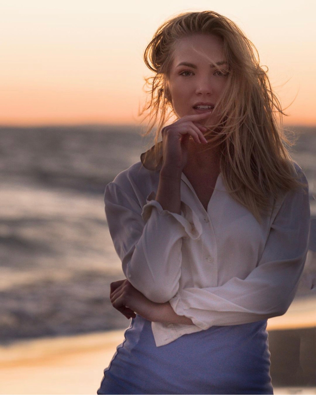 Agata — Model & Hostess in Roma photo 2