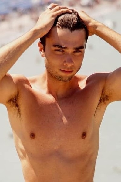 Paolo — Model & Host in Laghetto photo 4
