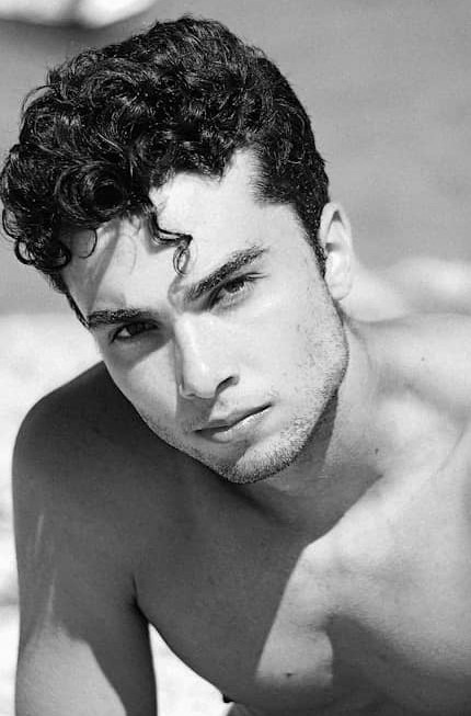 Paolo — Model & Host in Laghetto photo 5