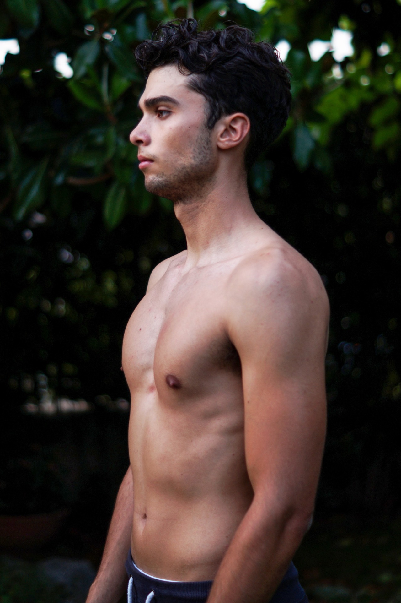 Paolo — Model & Host in Laghetto photo 6