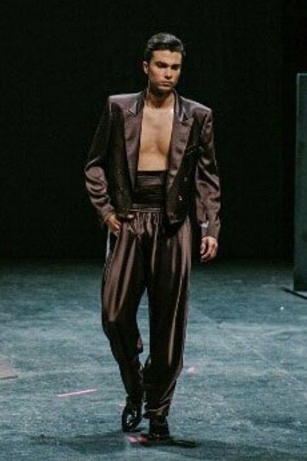 Paolo — Model & Host in Laghetto photo 8