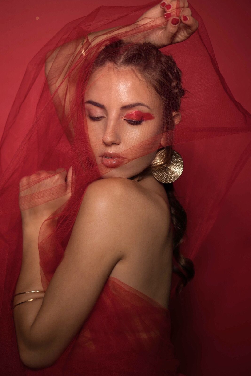 Miriam — Model & Hostess in Gallarate photo 2