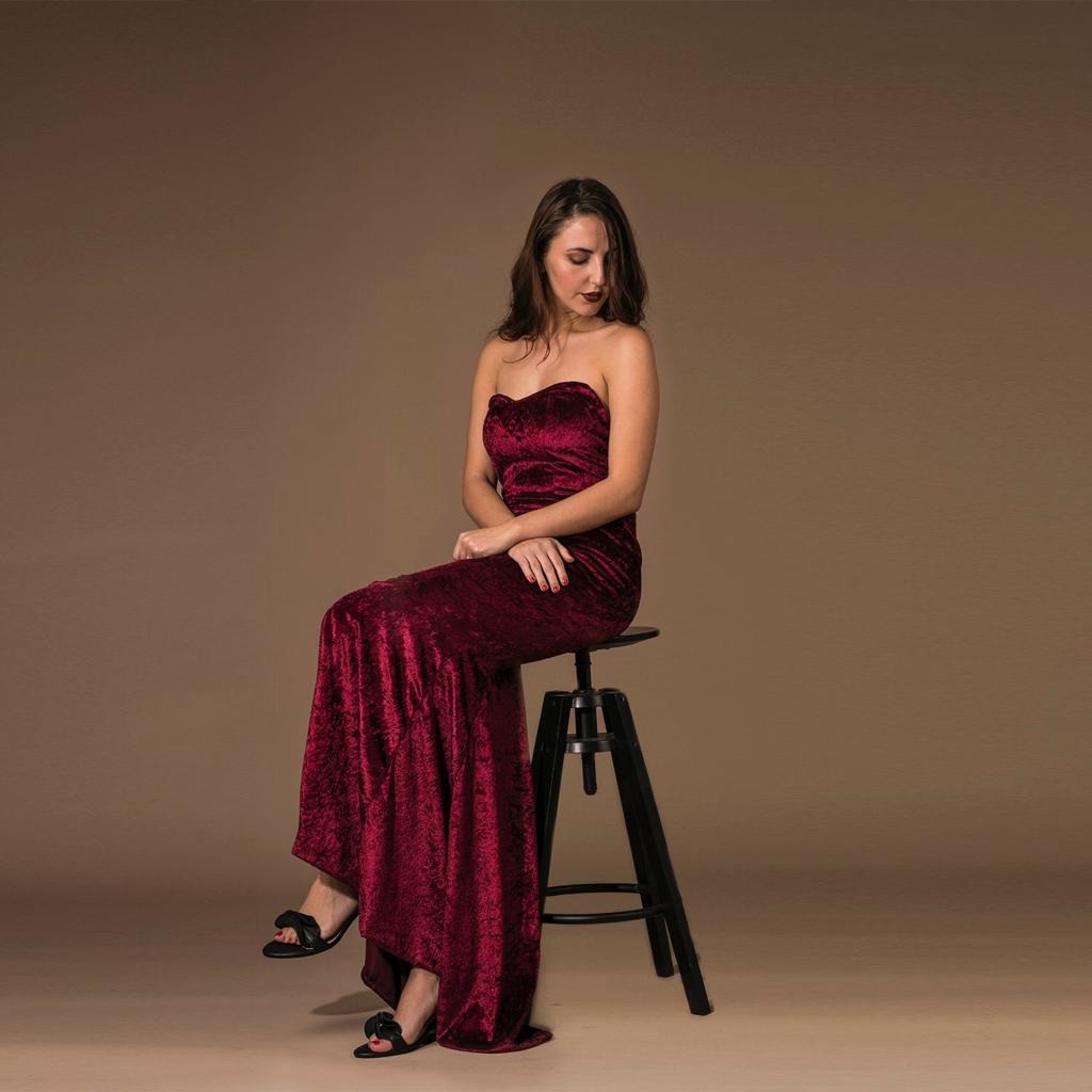 Miriam — Model & Hostess in Gallarate photo 1