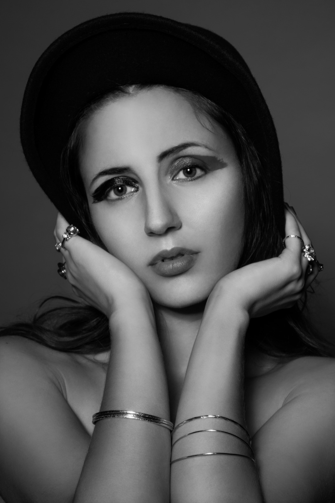 Miriam — Model & Hostess in Gallarate photo 5
