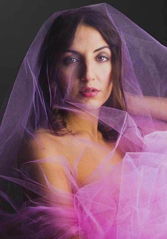 Miriam — Model & Hostess in Gallarate photo 7