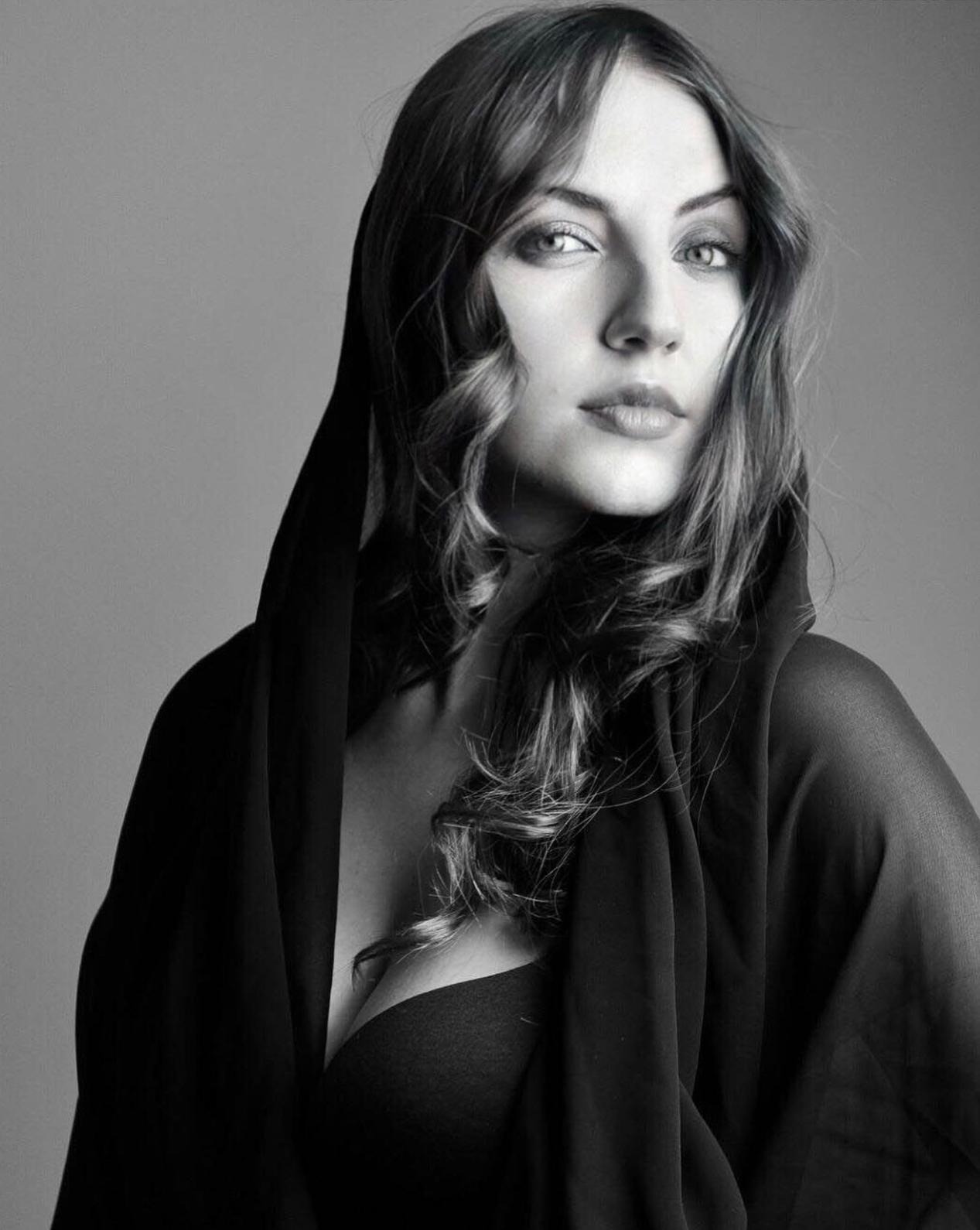 Miriam — Model & Hostess in Gallarate photo 8