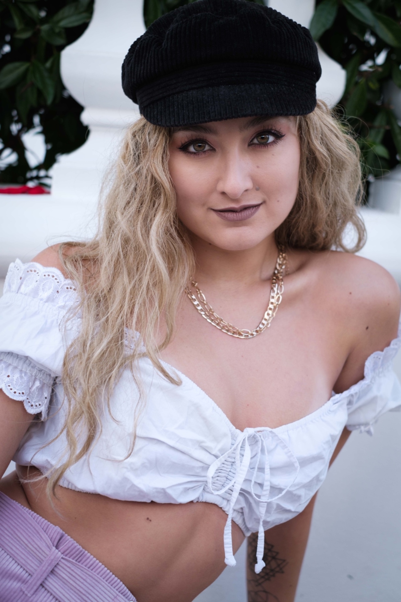 Samara — Model & Hostess in Greater London photo 2