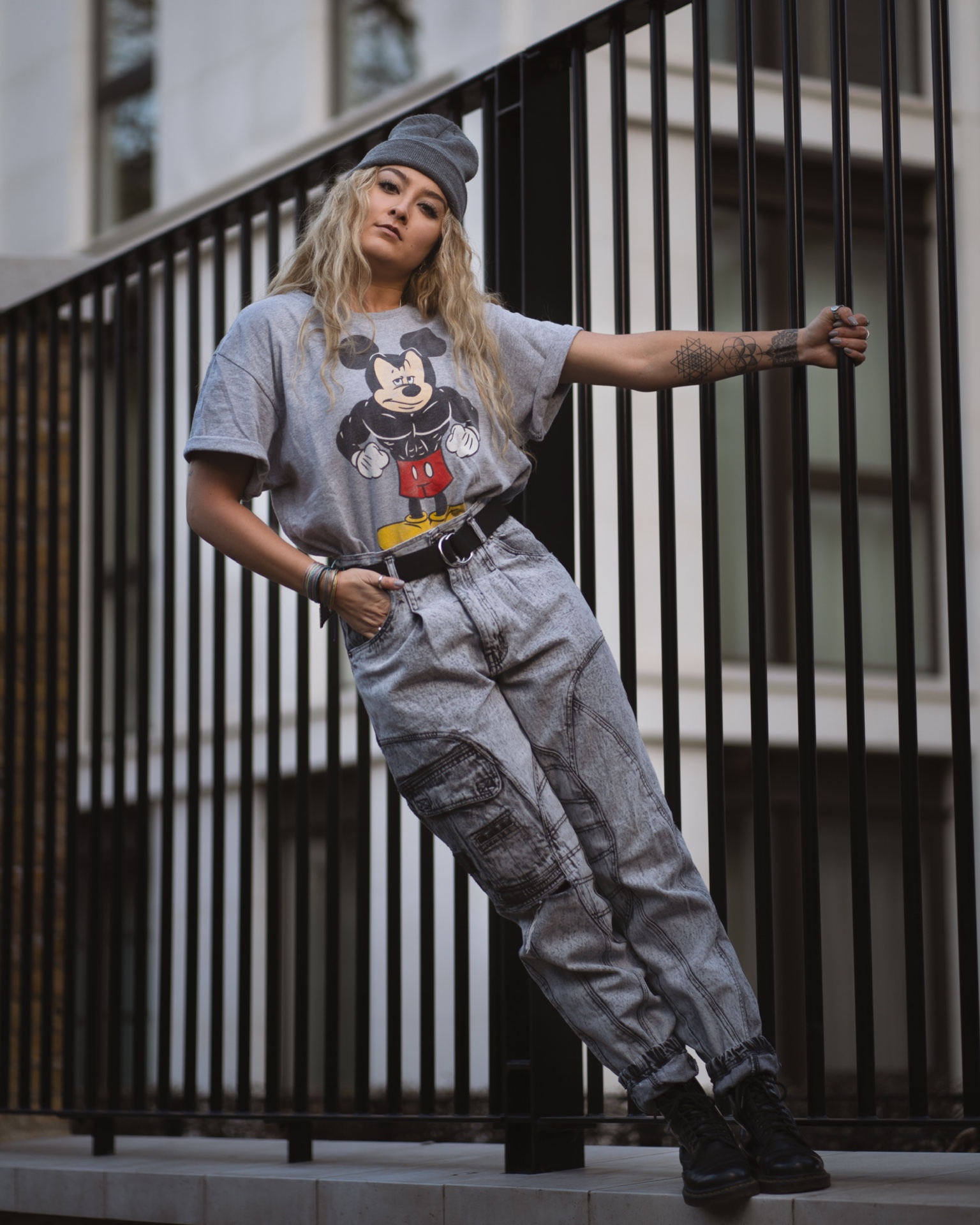 Samara — Model & Hostess in Greater London photo 3