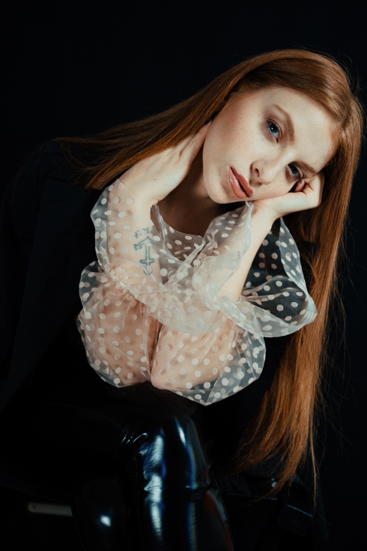 ARIANNA — Model in Vasto | Eye On Model