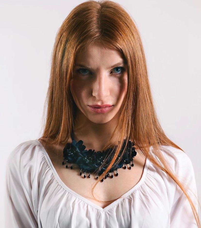 Arianna — Model & Hostess in Vasto photo 5