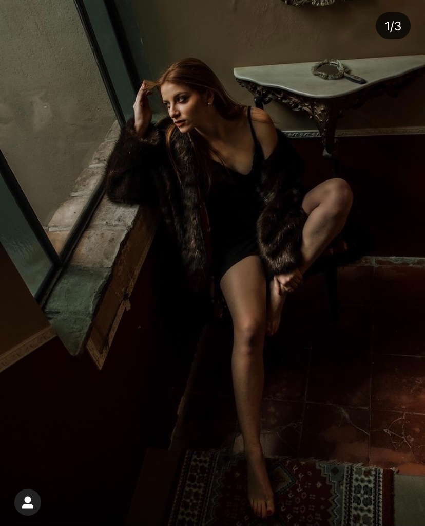 Arianna — Model & Hostess in Vasto photo 6