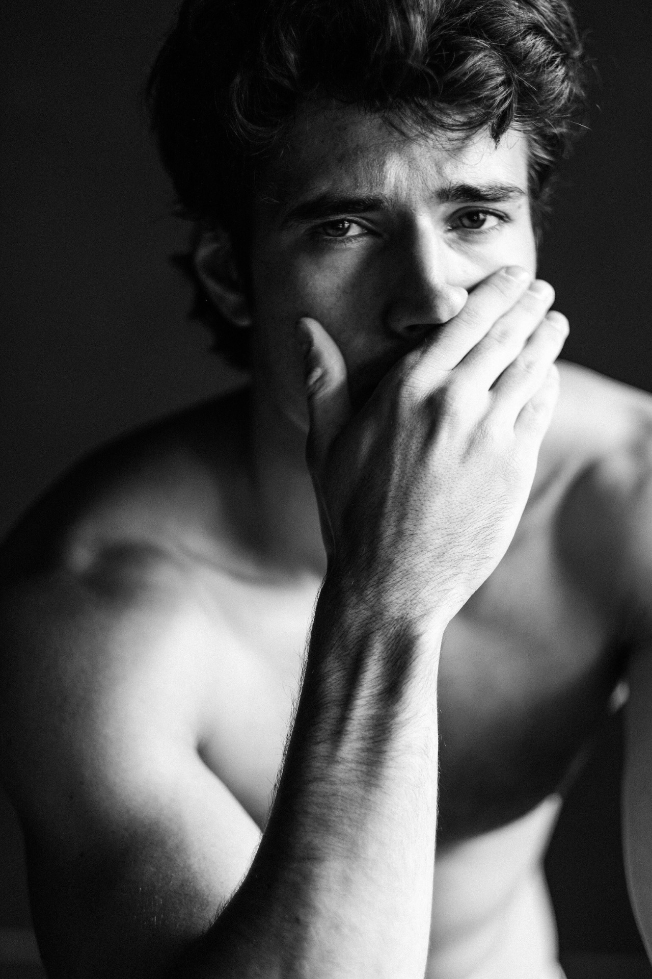 Danilo — Model & Host in Collegno photo 1