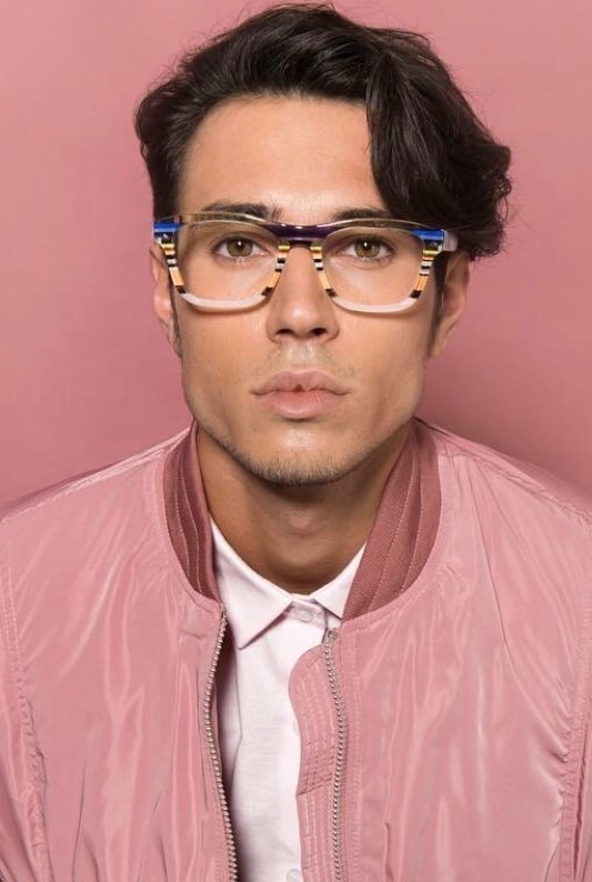 Danilo — Model & Host in Collegno photo 11