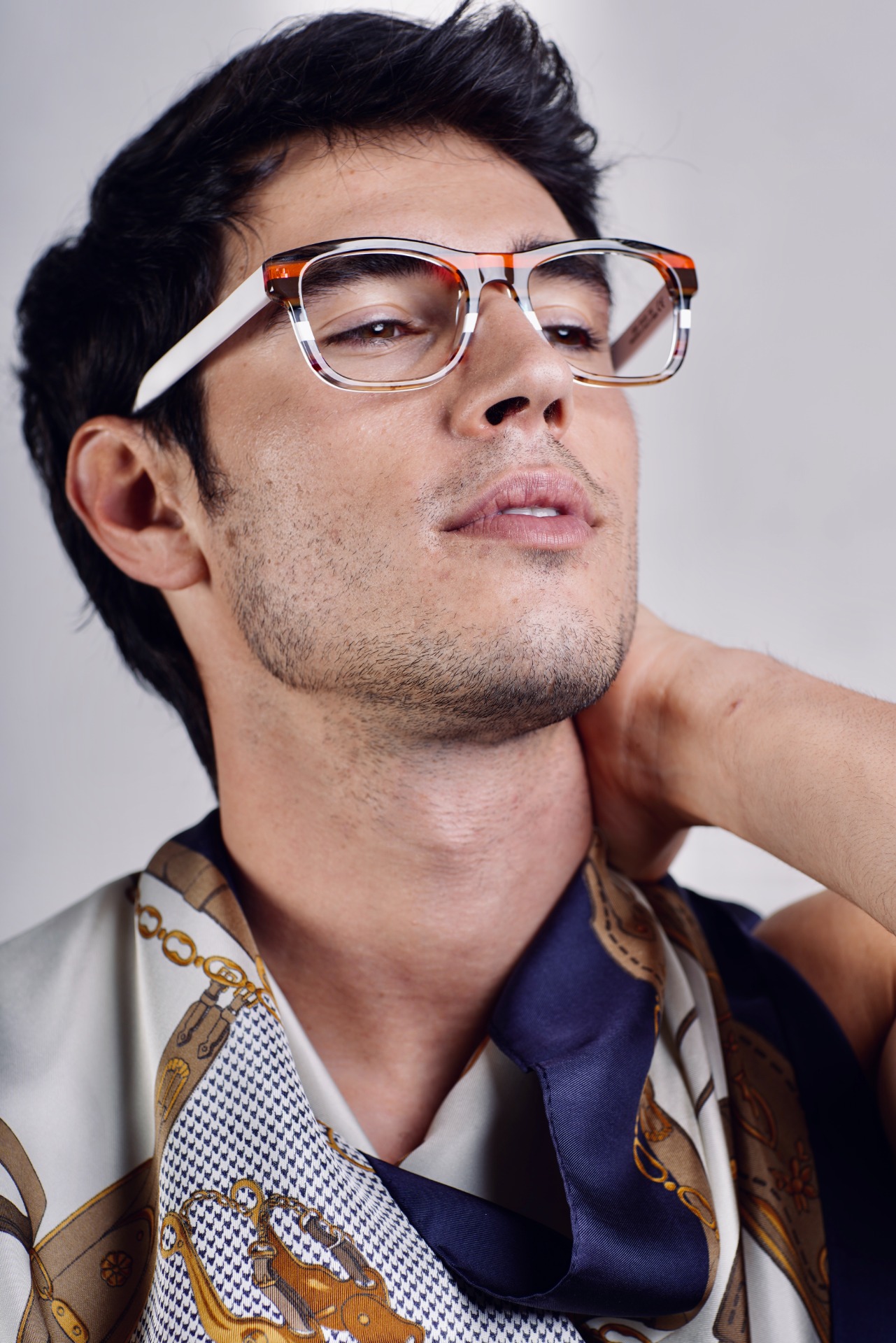 Danilo — Model & Host in Collegno photo 12