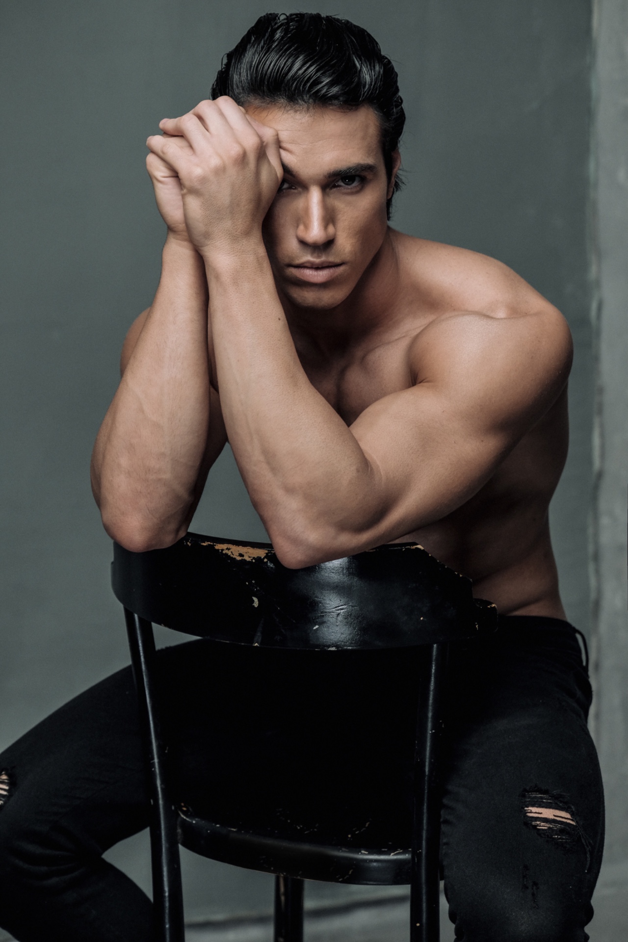 Danilo — Model & Host in Collegno photo 13
