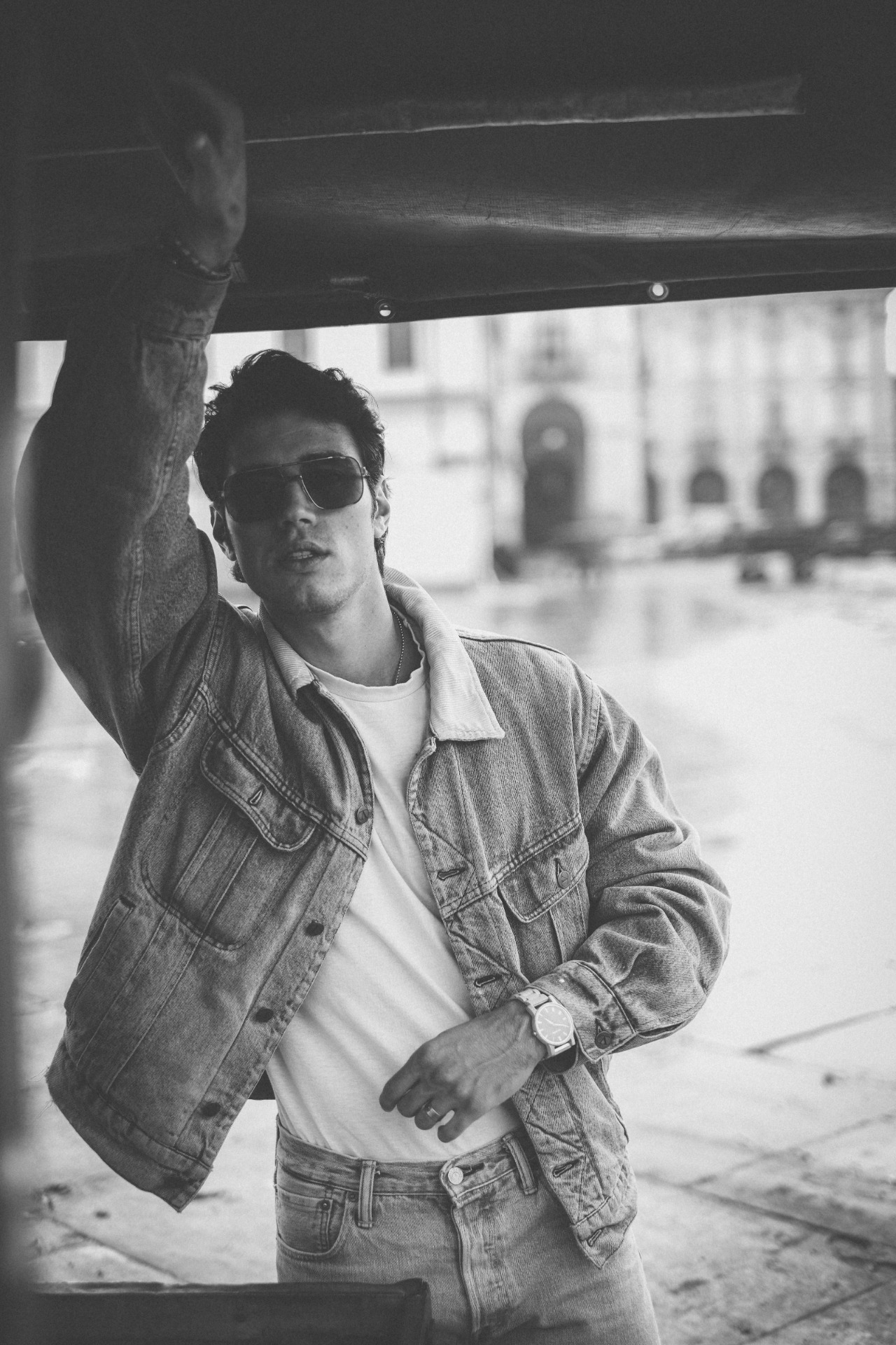 Danilo — Model & Host in Collegno photo 15