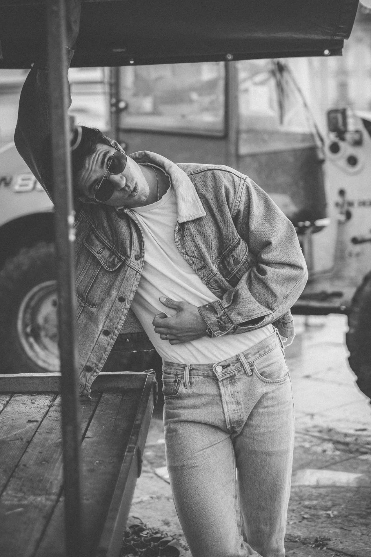 Danilo — Model & Host in Collegno photo 16