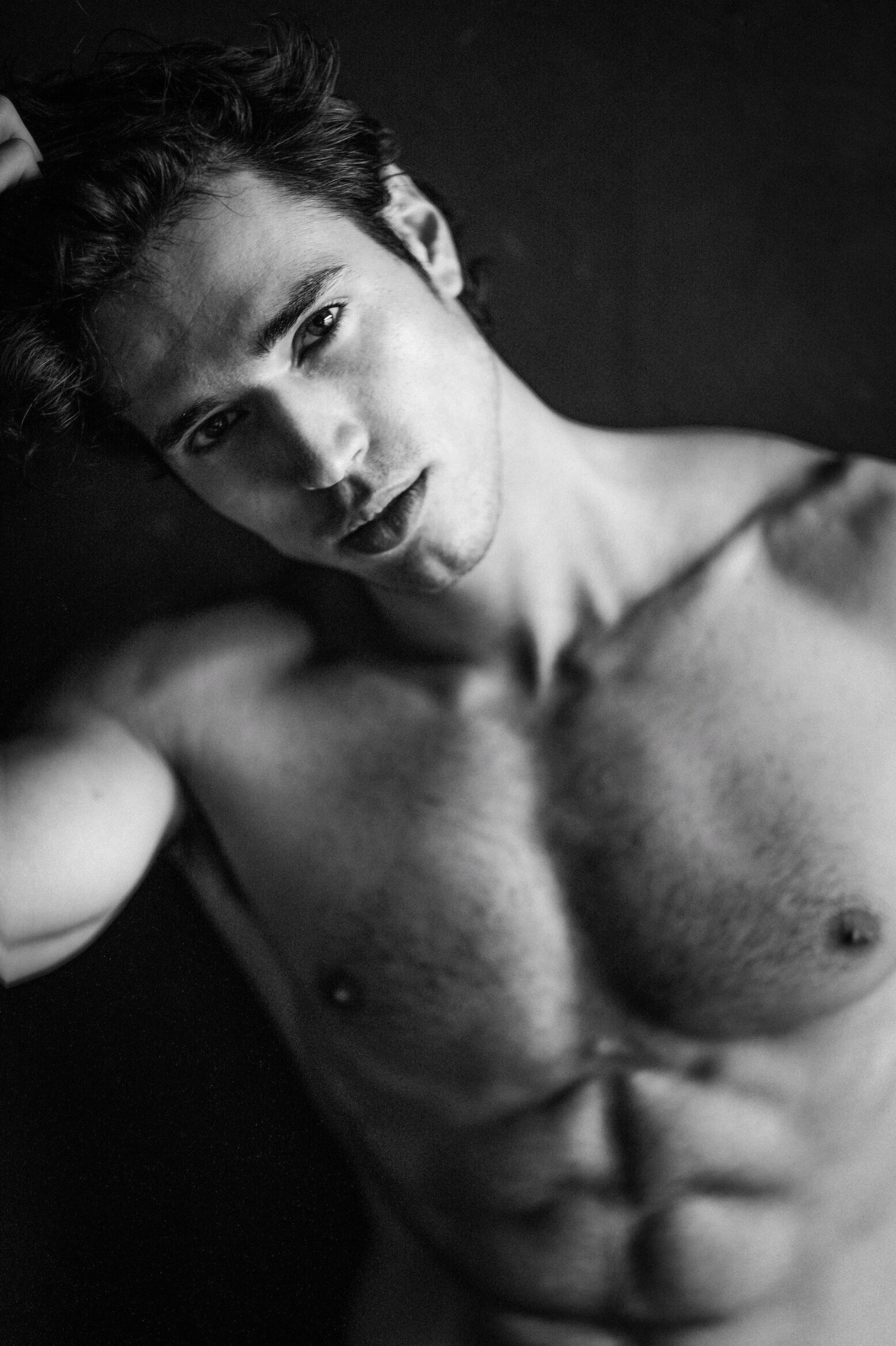 Danilo — Model & Host in Collegno photo 18