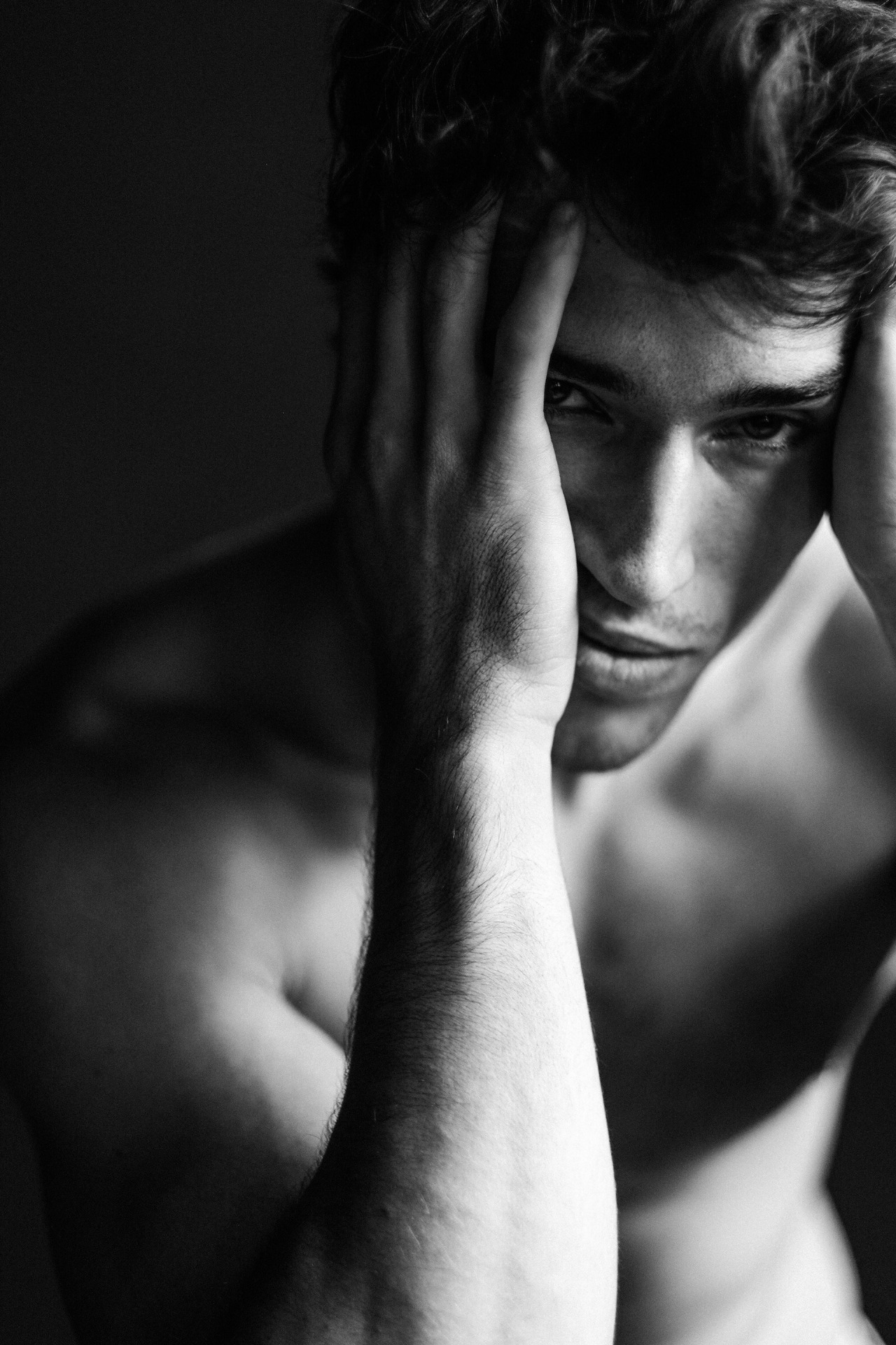 Danilo — Model & Host in Collegno photo 2