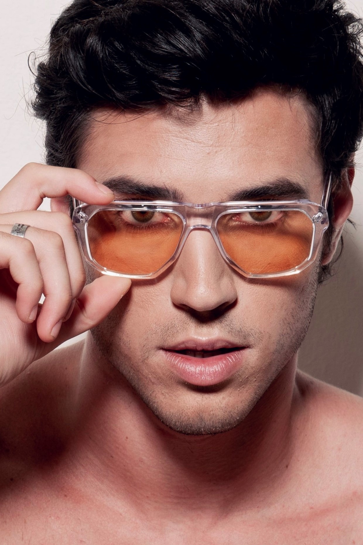Danilo — Model & Host in Collegno photo 21