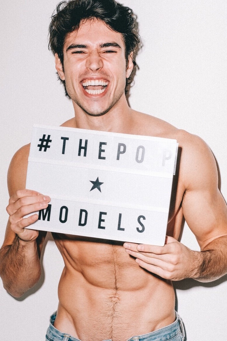 Danilo — Model & Host in Collegno photo 23