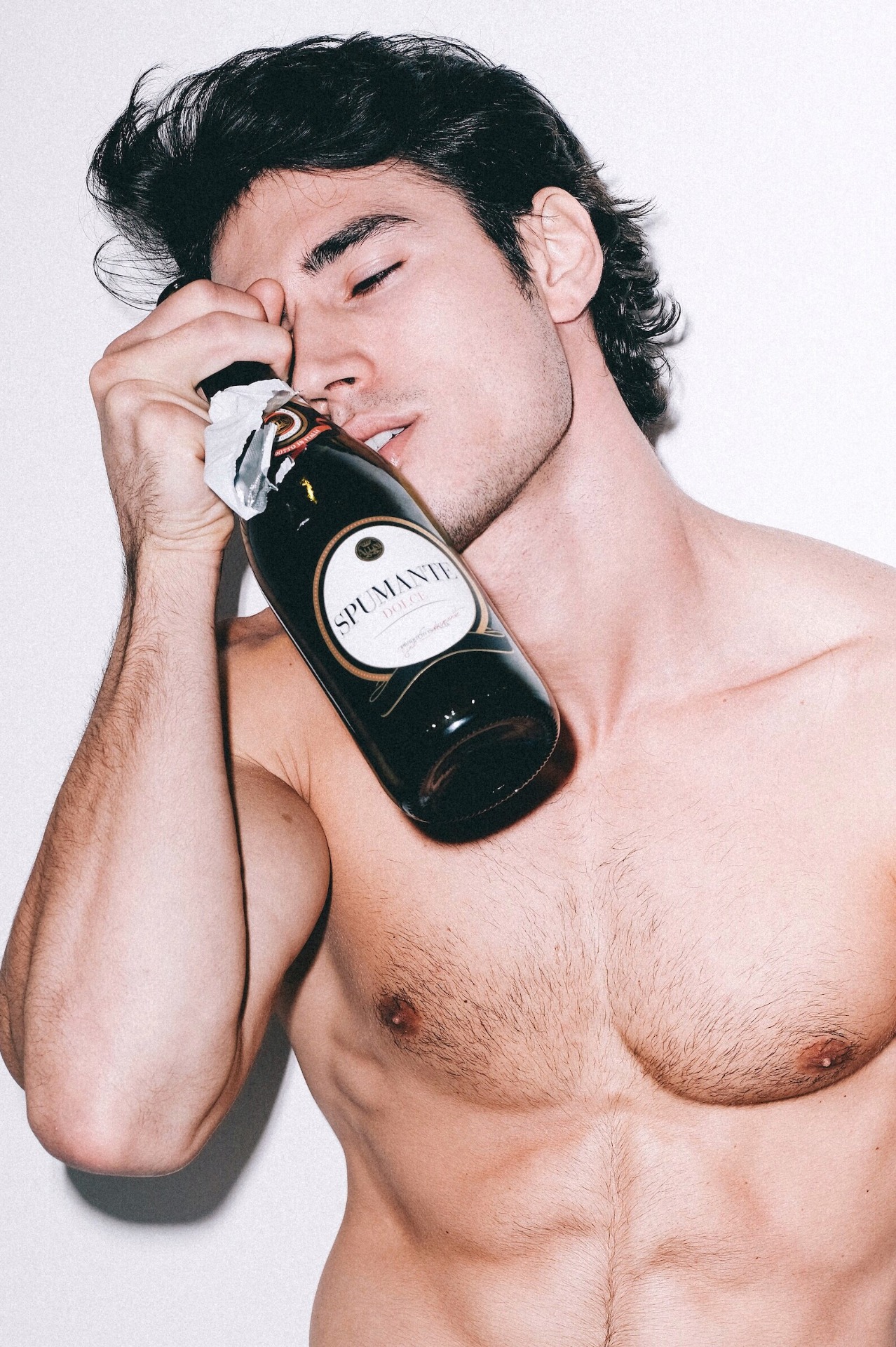 Danilo — Model & Host in Collegno photo 24